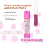 Foxtale Oil Balancing Moisturizer Azelaic Acid & Niacinamide – 50ml