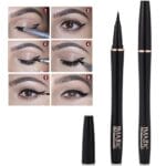 IMAGIC PROfessional Cosmetic LIQUID EYELINER PEN EY-306