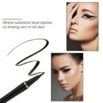 IMAGIC PROfessional Cosmetic LIQUID EYELINER PEN EY-306