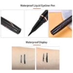 IMAGIC PROfessional Cosmetic LIQUID EYELINER PEN EY-306