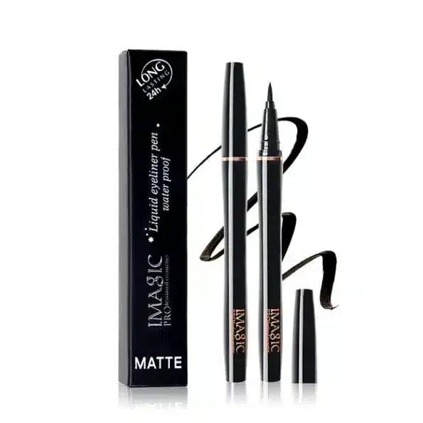 IMAGIC PROfessional Cosmetic Liquid Eyeliner Pen