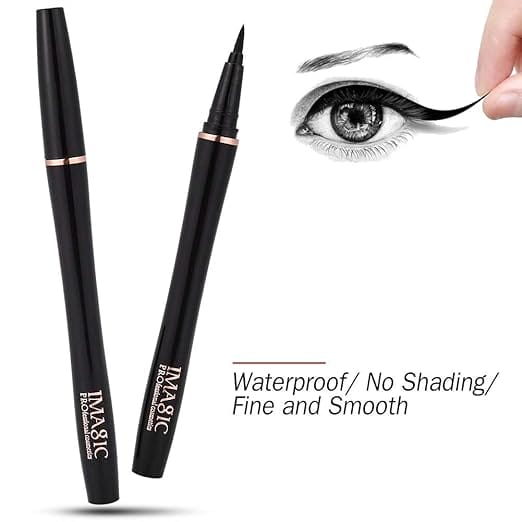 IMAGIC PROfessional Cosmetic Liquid Eyeliner Pen