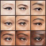 INGLOT AMC Eyeliner Gel 90 Brown – 5.5 g