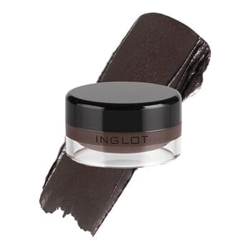 INGLOT AMC Eyeliner Gel 90 Brown - 5.5 g