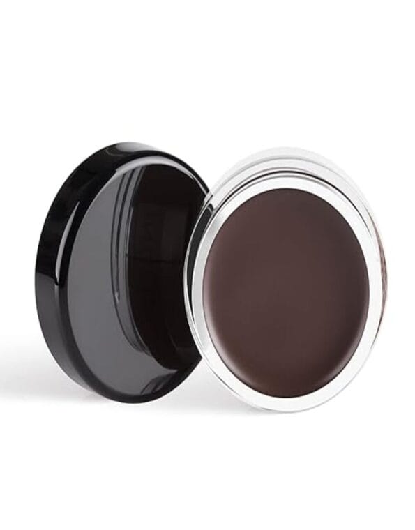 INGLOT AMC Eyeliner Gel 90 Brown - 5.5 g