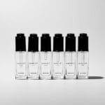 Inglot Duraline Makeup Mixing Liquid – 9 ml