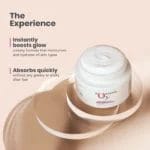 Night Repair Cream for Smoother & Radiant Skin (50g)