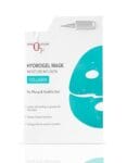 O3+ Collagen Hydrogel Facial Mask for Bright & Plump Skin
