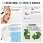 O3+ Shine & Glow Single Use Kit for Brightening & Even Skin Tone