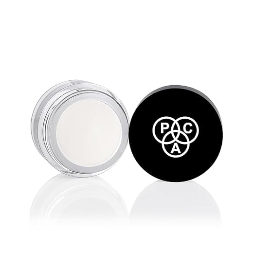 PAC Spotlight Gel Liner - White