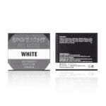 PAC Spotlight Gel Liner – White