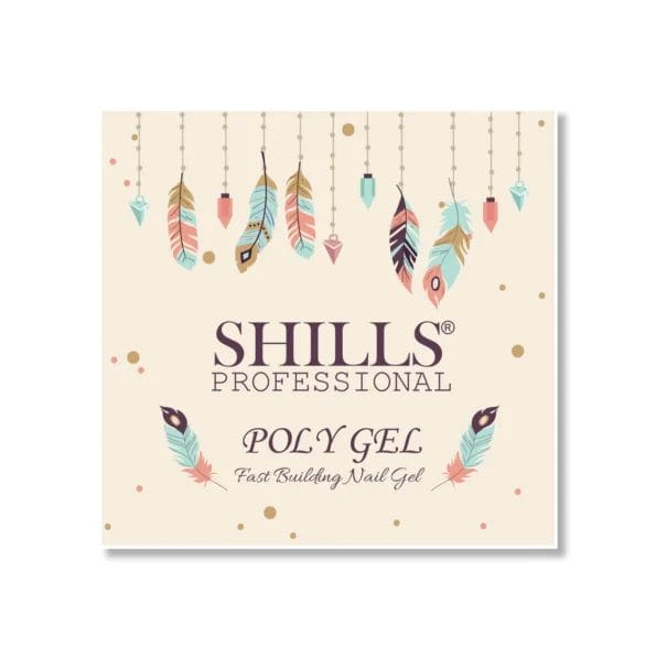 Shills Professional Poly Gel Kit