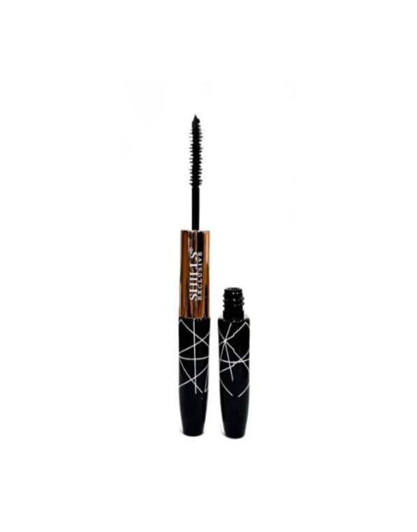 Shills Exclusive Strength & Length Mascara Duo Pro
