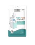 Shills Professional Hydra Facial Sheet Mask - Single Use