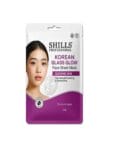 Shills Professional Korean Skin Glass Sheet Mask - Single Use