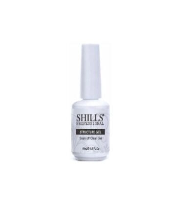 Shills Professional Nail Structure Gel 15ml