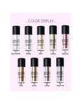 IMAGIC Professional Glitter Eyeshadow Metallic Pigments