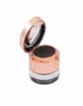 Swiss Beauty Waterproof Eyebrow & Gel Eyeliner 2 In 1 Black