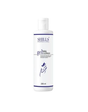 Shills Professional Gel Nail Cleanser -200ml