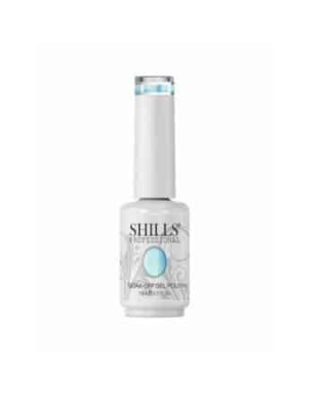 Shills Professional Pearl Gel Nail Polish - 15ml