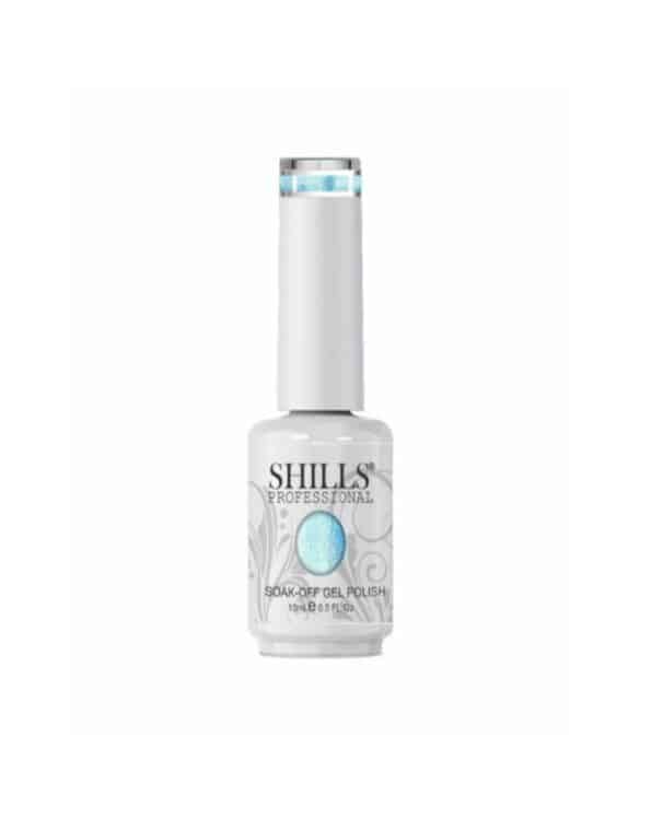 Shills Professional Pearl Gel Nail Polish - 15ml