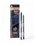 Shills Professional Aqua Resist Bold & Beige Kajal - Blue