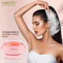 Biosoft Silicon Foldable Wax Heater